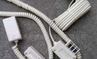 優質通信線纜解析 電話線、銅包鋼電話線及直線與曲線應用