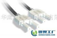 AVAGO HFBR4506Z/HFBR4506Z塑料光纖線 高速數據傳輸的可靠橋梁