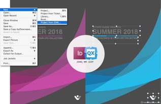 QuarkXPress 2019 for Mac 專業圖文設計與排版布局的卓越工具