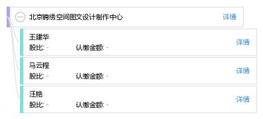 專業圖文設計，盡在北京錦繡空間圖文設計制作中心